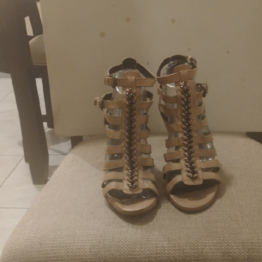 C OACH Shoe's Size 8.5B Women's